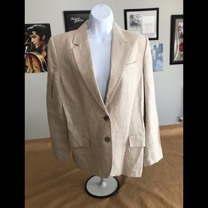 Valerie Stevens Blazer